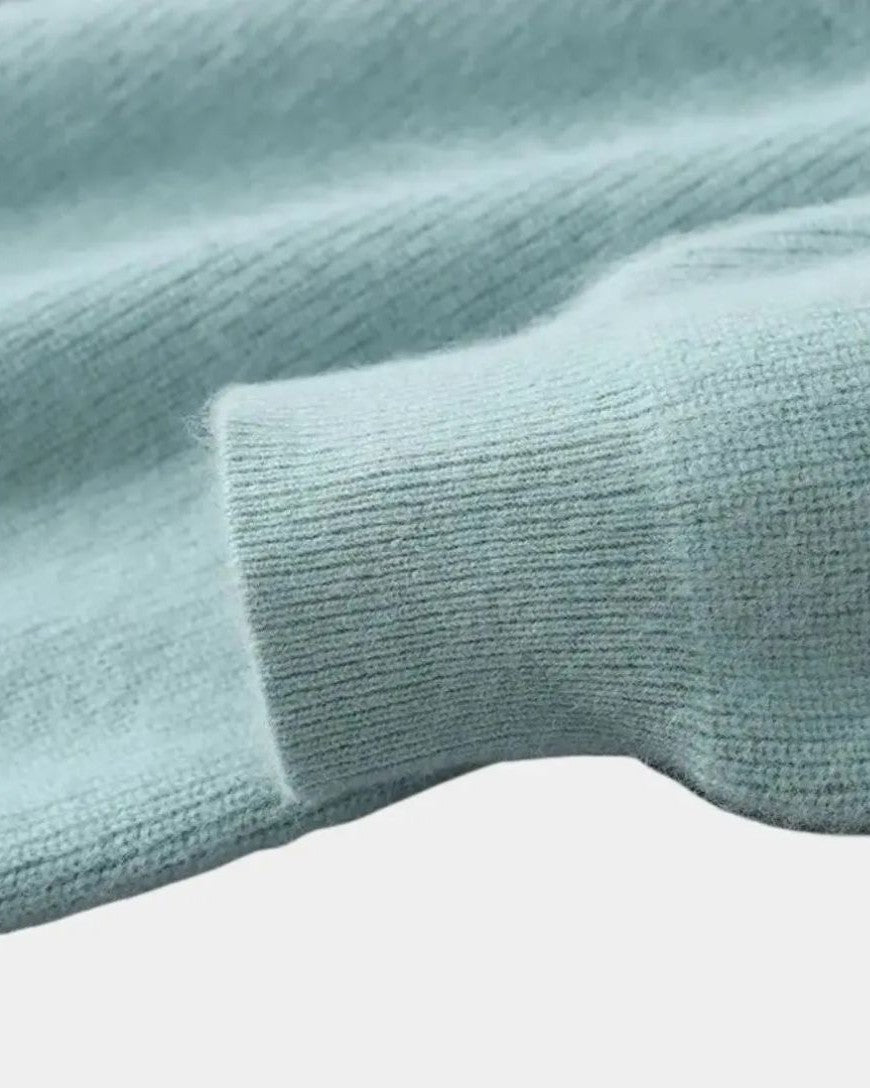 Troels™ | Classic Sweater