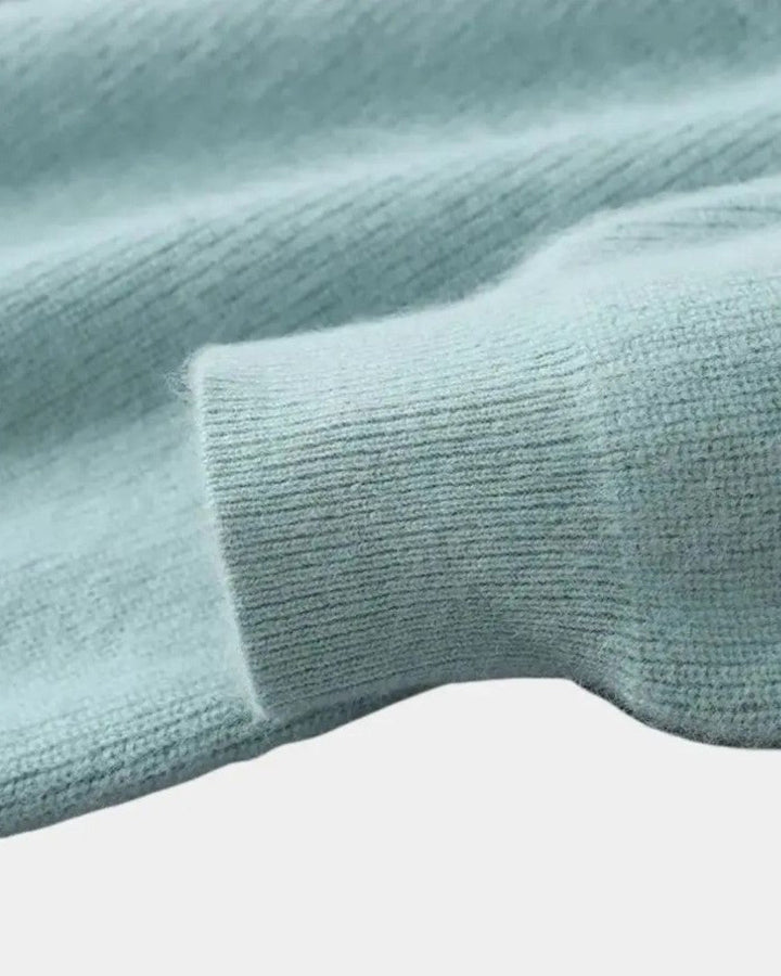 Troels™ | Classic Sweater