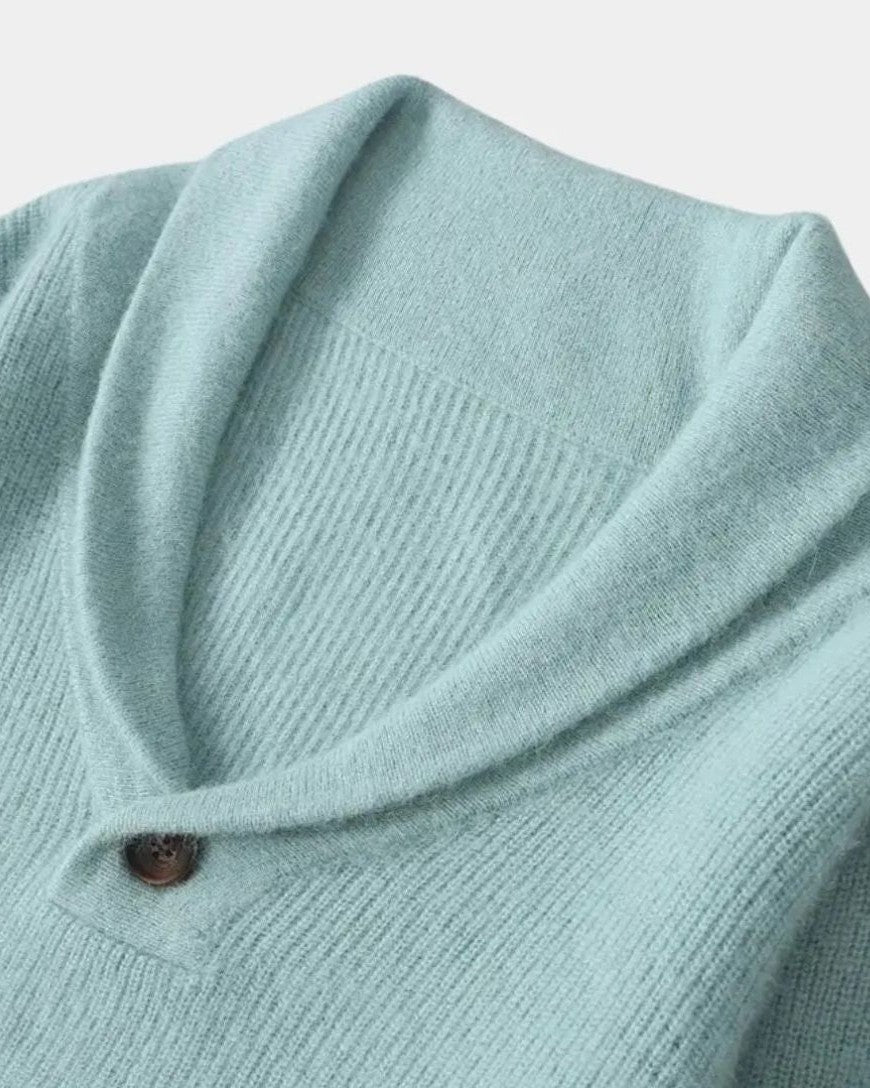 Troels™ | Classic Sweater