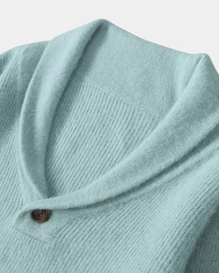 Troels™ | Classic Sweater