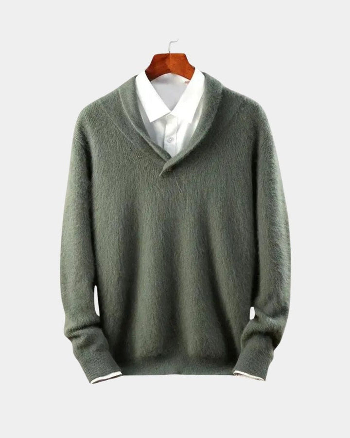 Troels™ | Classic Sweater