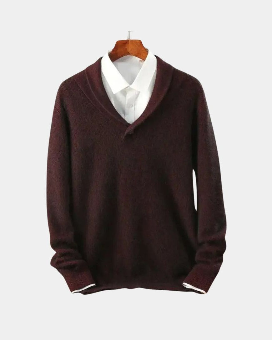 Troels™ | Classic Sweater