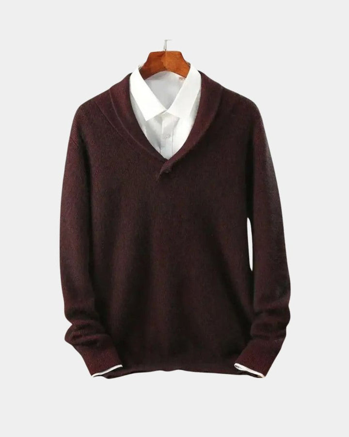 Troels™ | Classic Sweater