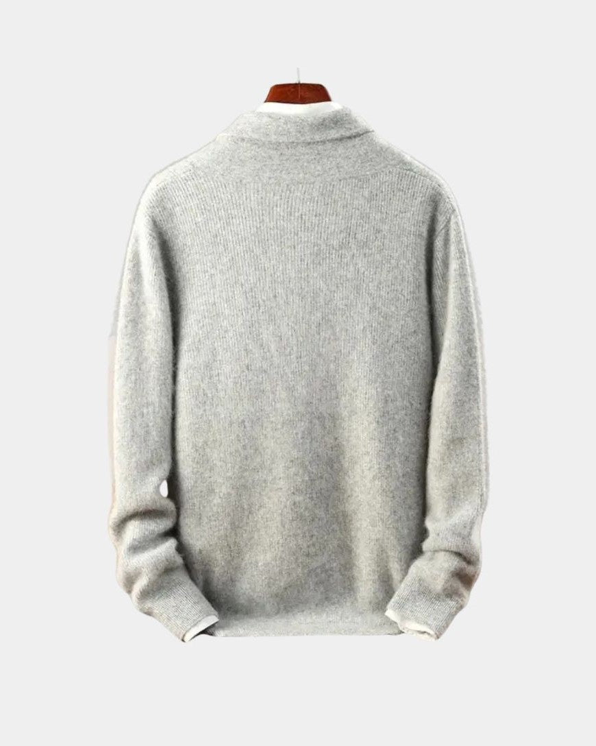 Troels™ | Classic Sweater