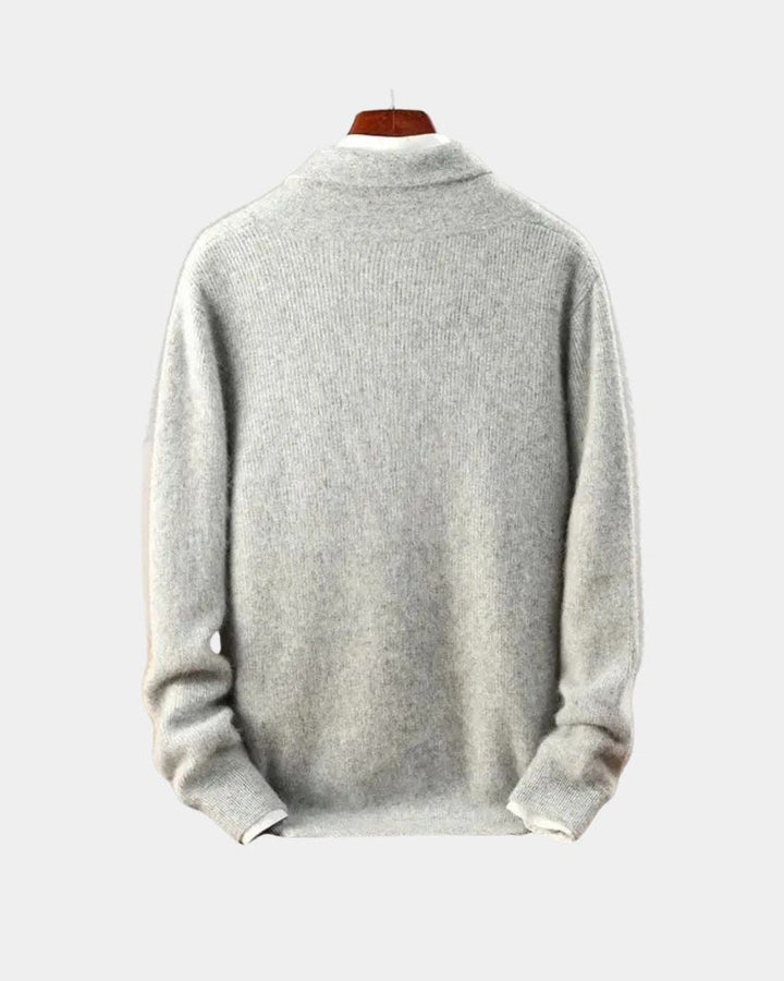 Troels™ | Classic Sweater
