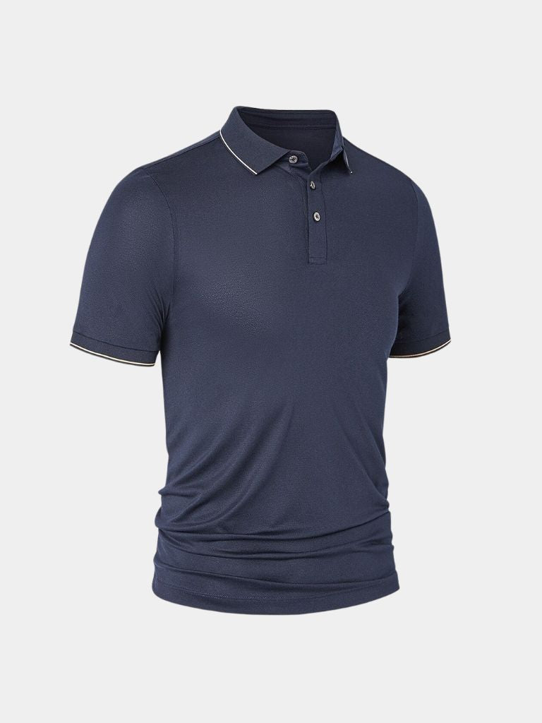 Troels™ Oxford Polo Shirt
