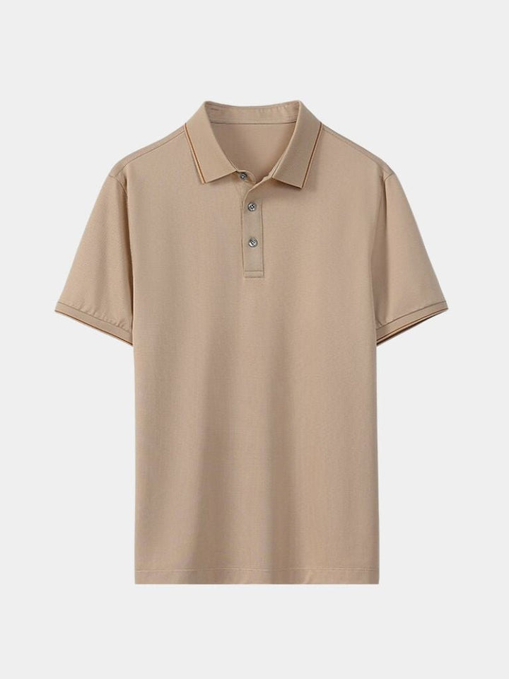 Troels™ Oxford Polo Shirt