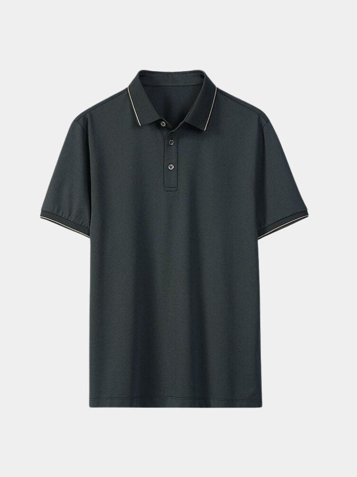 Troels™ Oxford Polo Shirt