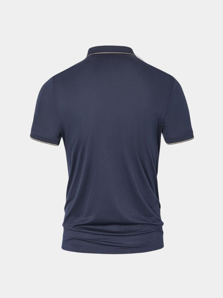 Troels™ Oxford Polo Shirt