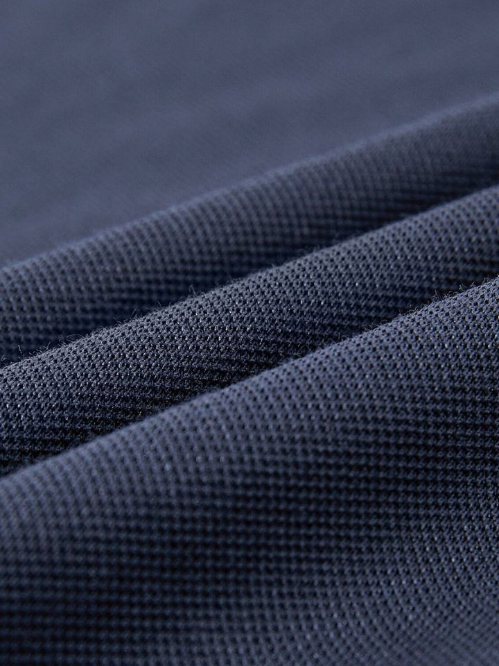 Troels™ Oxford Polo Shirt