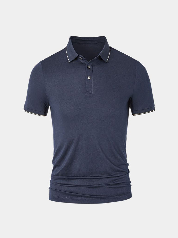 Troels™ Oxford Polo Shirt