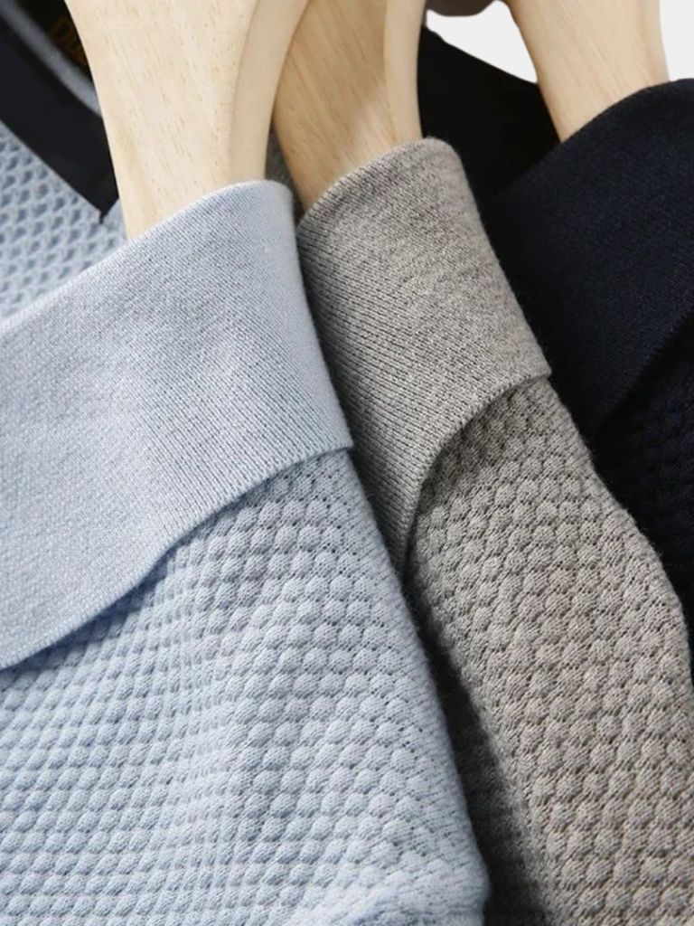 Ulrik™ | Classic Cotton Collection