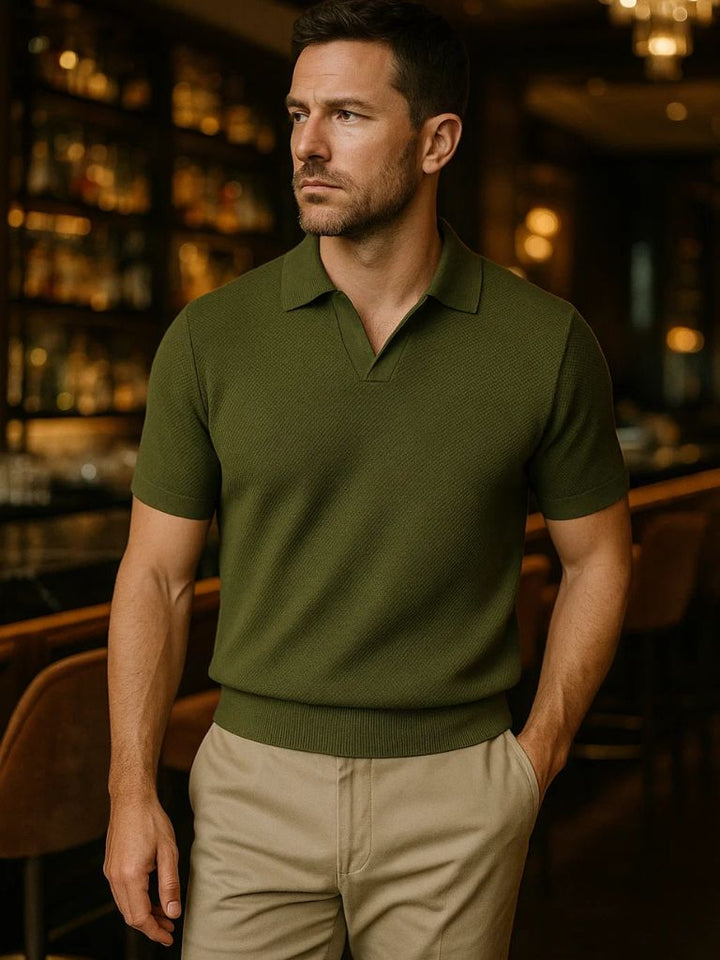 Ulrik™ | Classic Cotton Collection