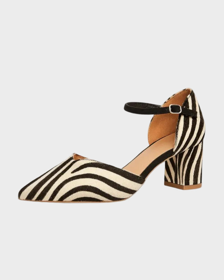 Karolina | Elegante Ortopædiske Hæle