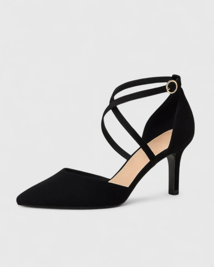 Sylwia | Elegante Ortopædiske Hæle