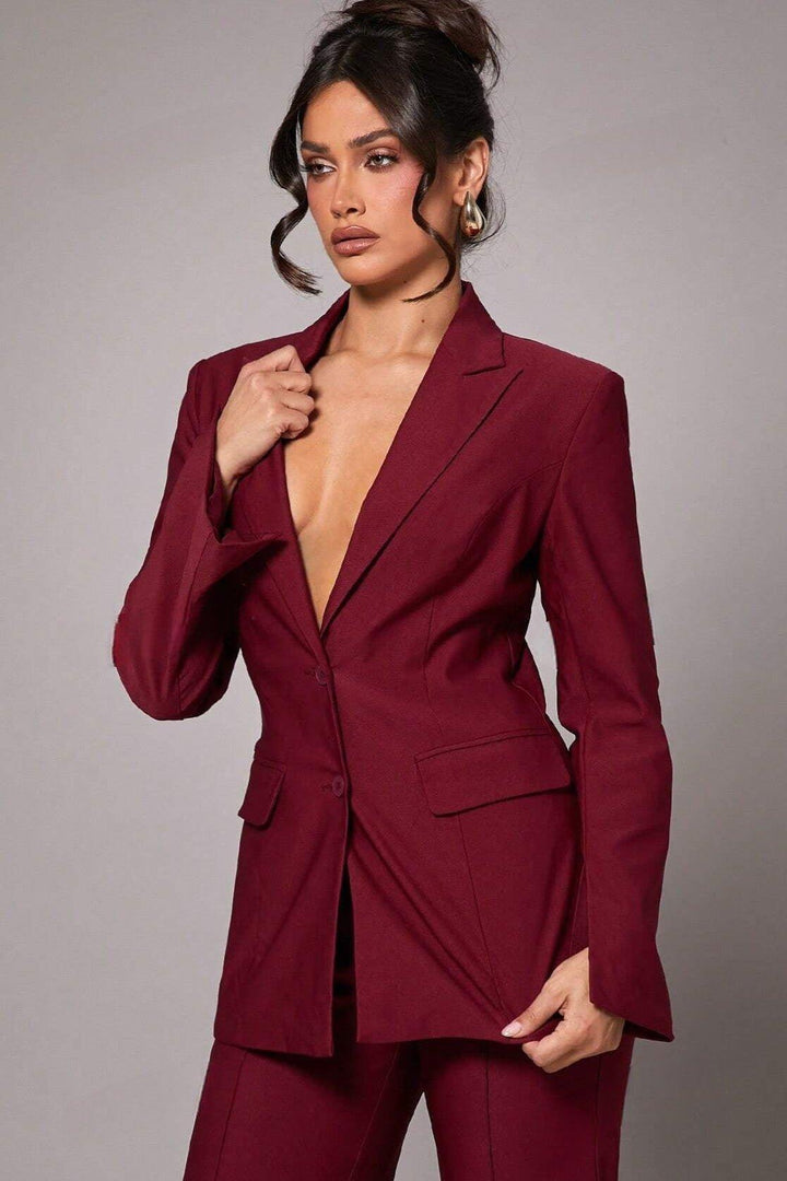 Valentina Blazer Jacket