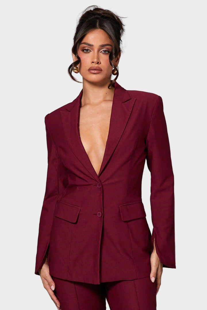 Valentina Blazer Jacket