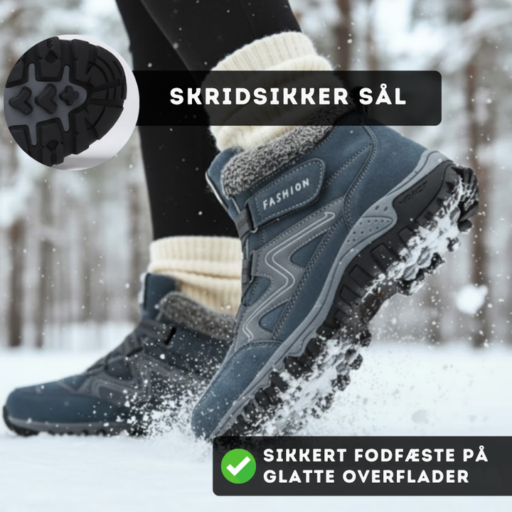 Varmsko™ | Anti-Slip Winter Boots