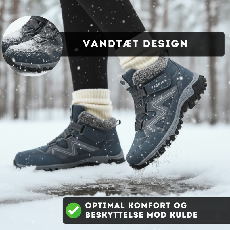 Varmsko™ | Anti-Slip Winter Boots