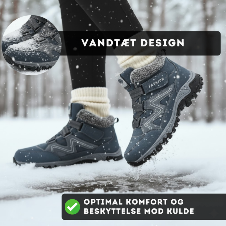 Varmsko™ | Anti-Slip Winter Boots