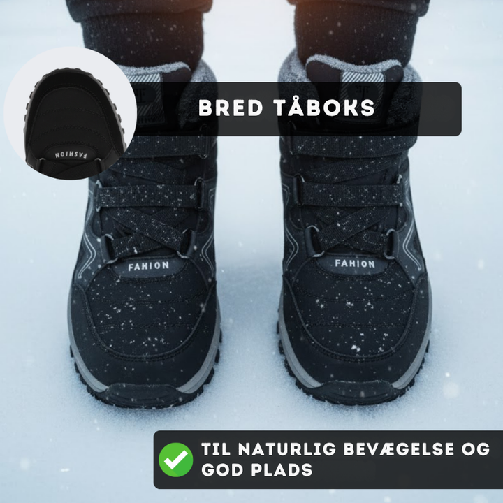 Varmsko™ | Anti-Slip Winter Boots