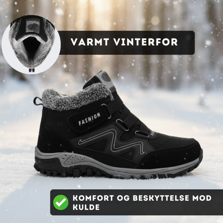 Varmsko™ | Anti-Slip Winter Boots