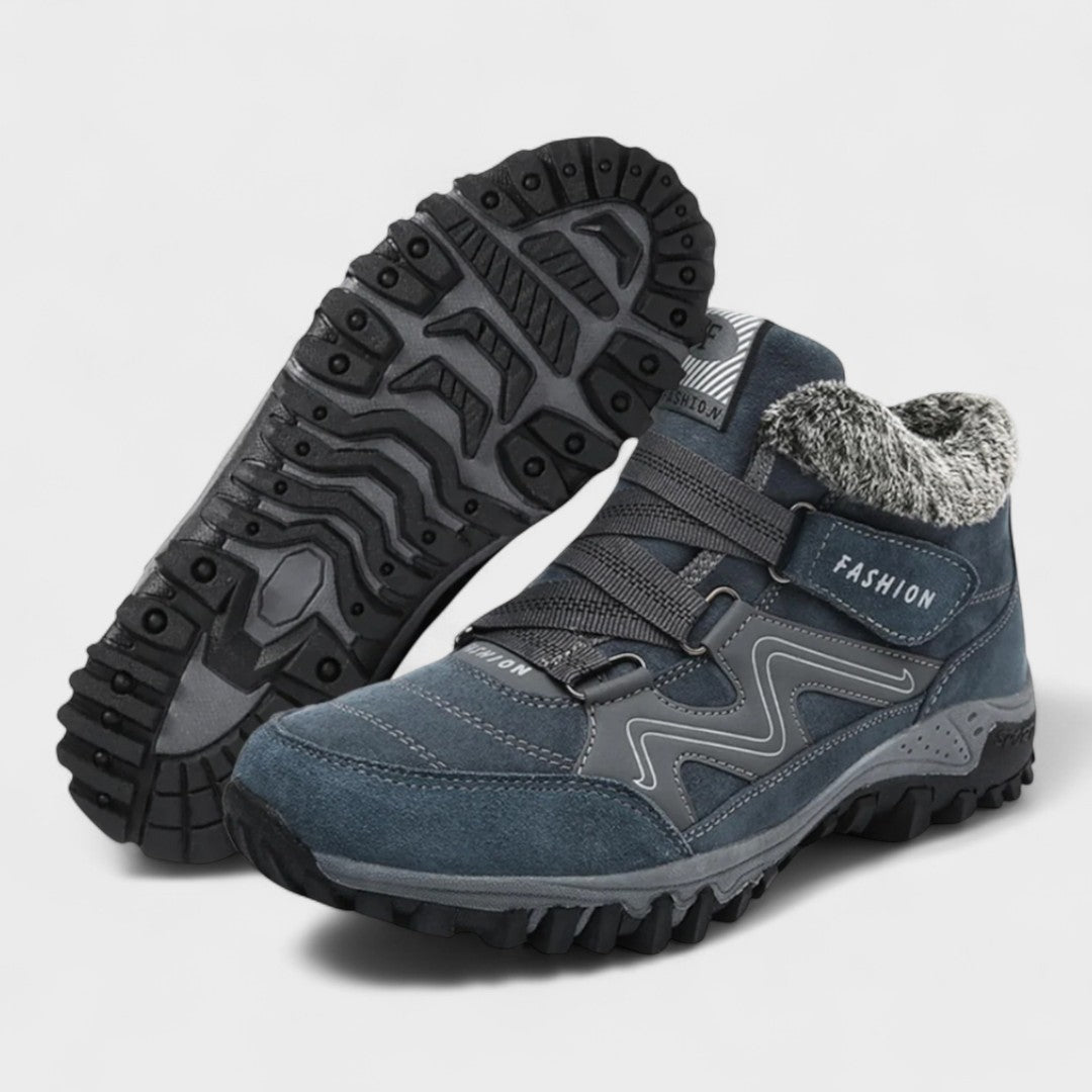 Varmsko™ | Anti-Slip Winter Boots