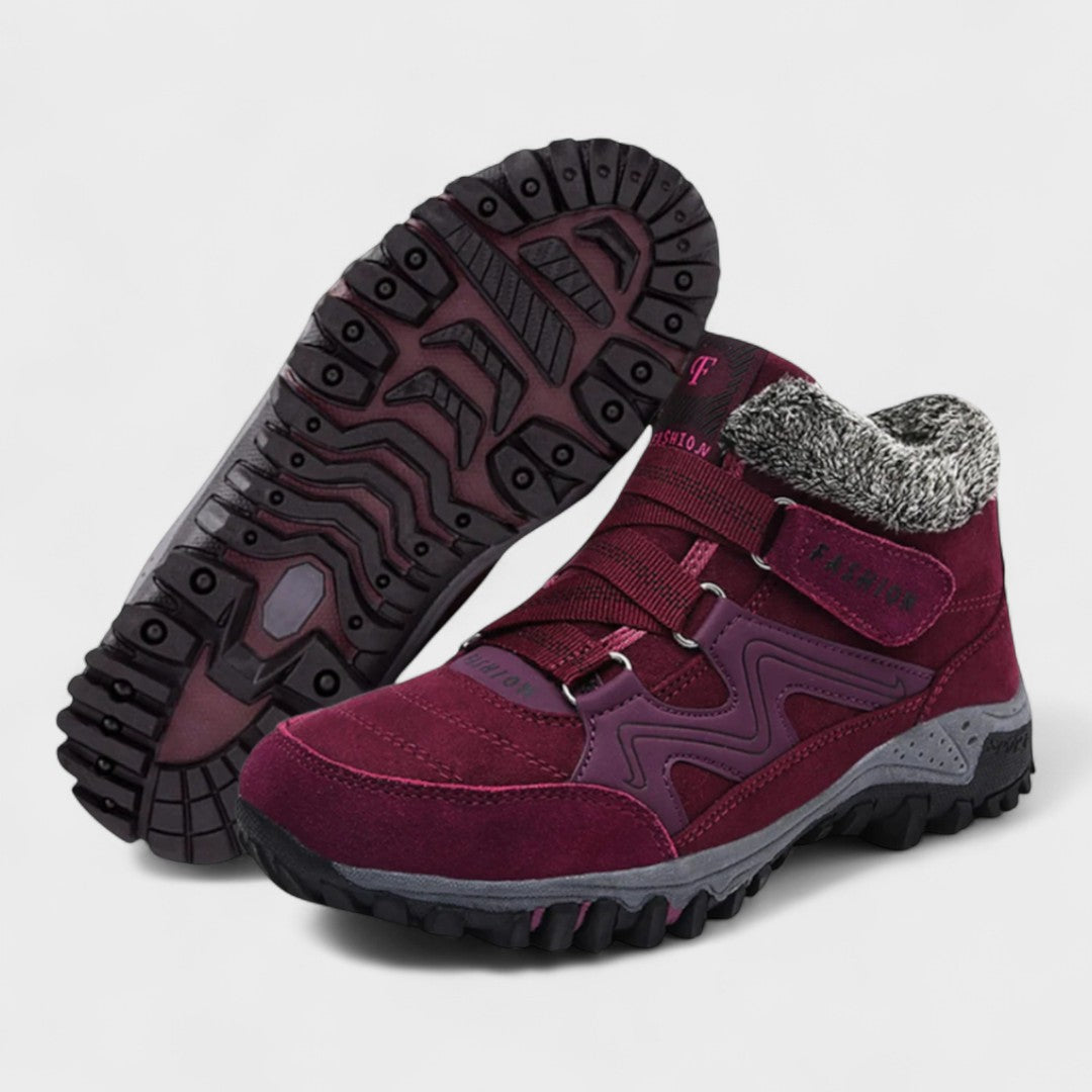 Varmsko™ | Anti-Slip Winter Boots