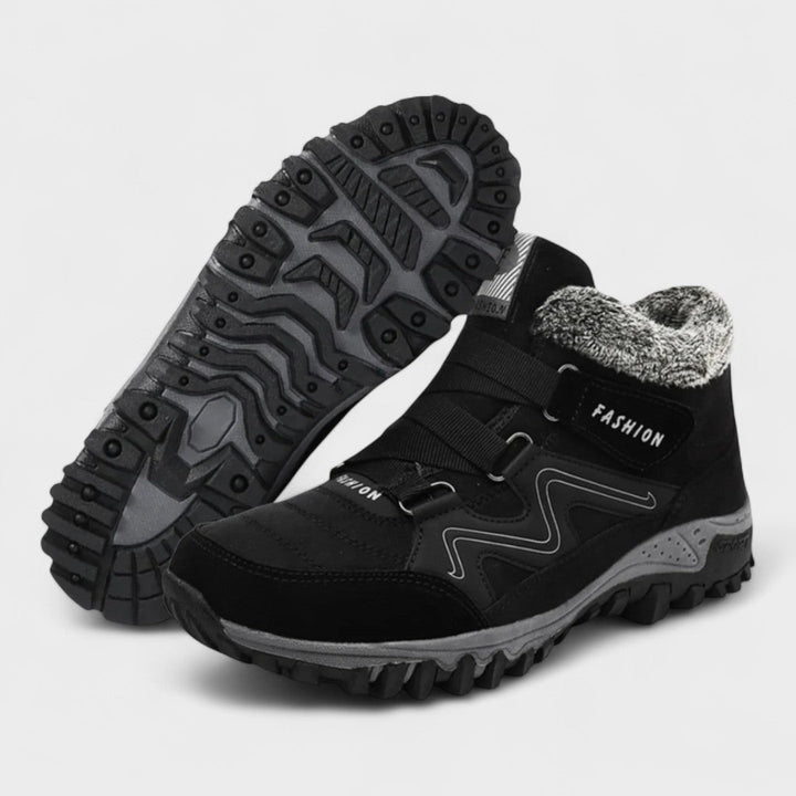 Varmsko™ | Anti-Slip Winter Boots