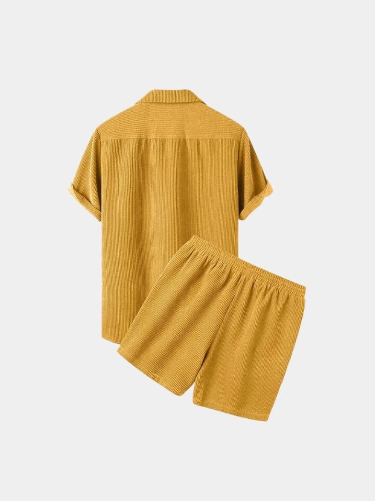 Minimalistisk Sæt