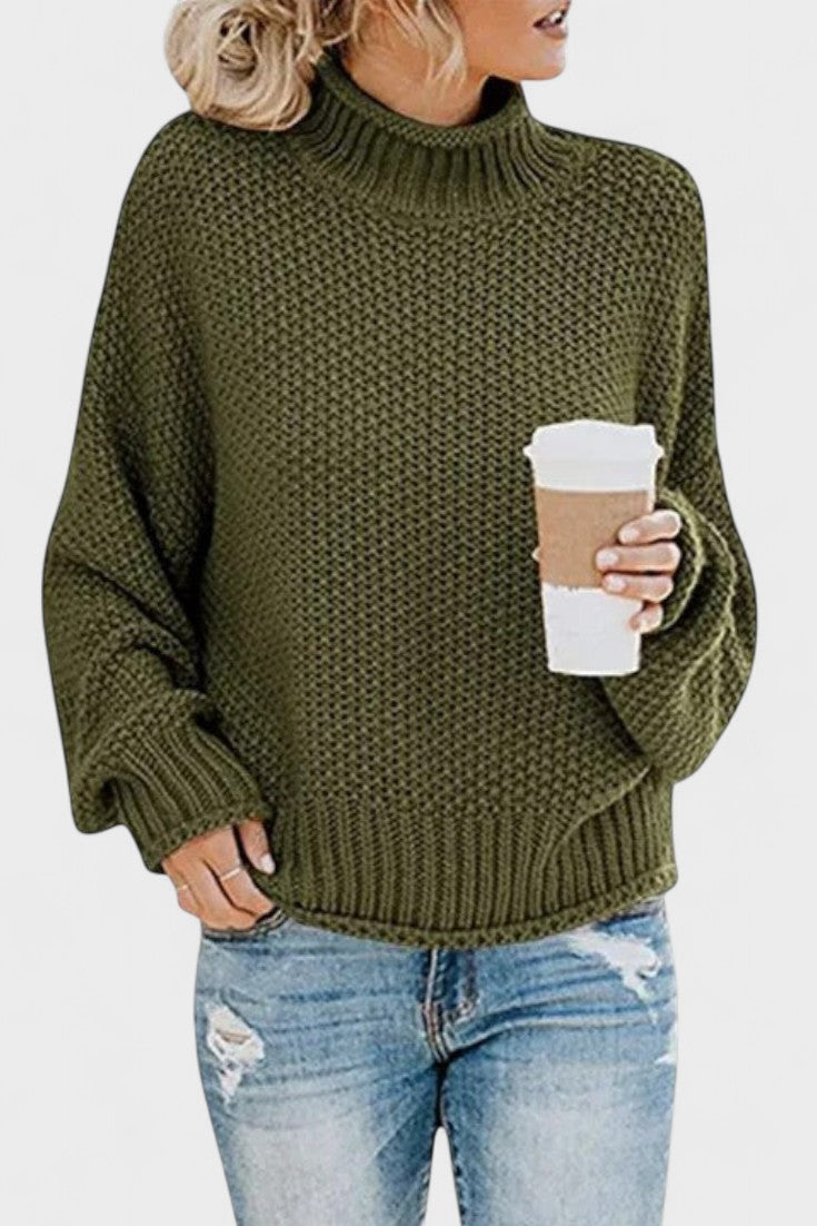 Verena | Stilfuldt strik