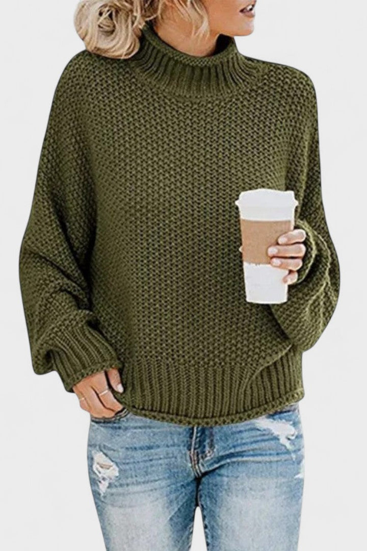 Verena | Stilfuldt strik