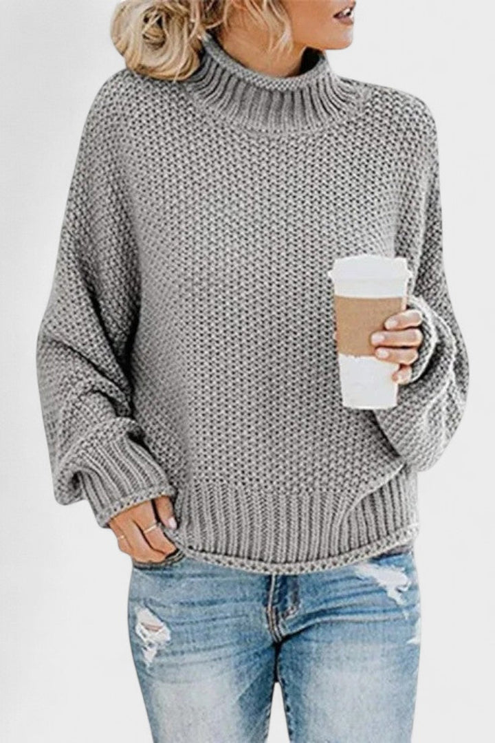 Verena | Stilfuldt strik