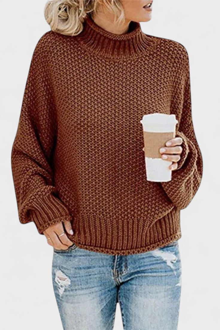 Verena | Stilfuldt strik