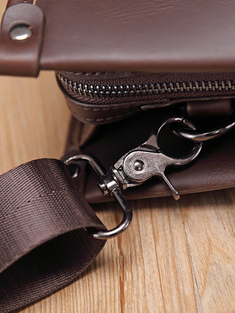 Verner™ | Stylish Verona Briefcase