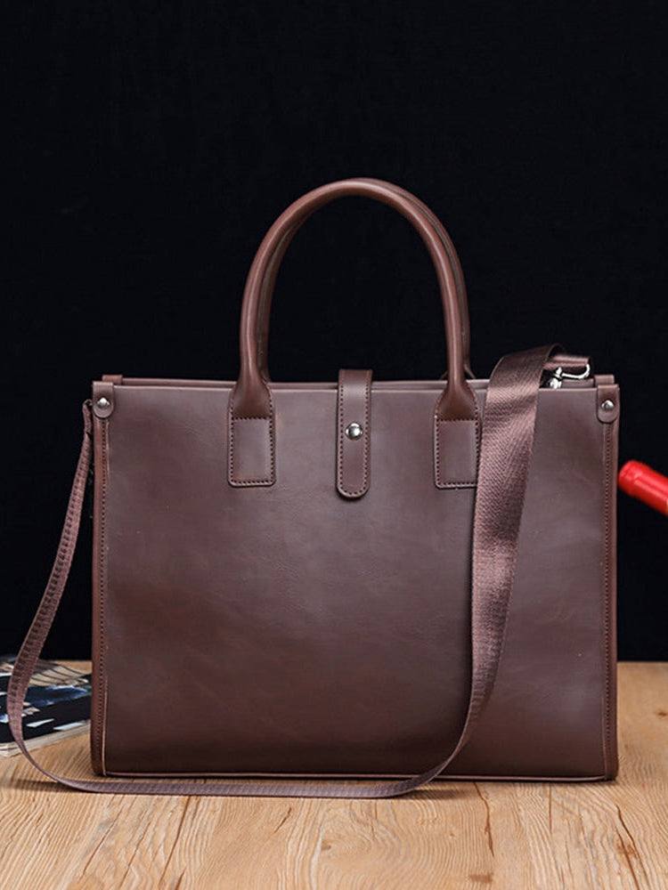 Verner™ | Stylish Verona Briefcase
