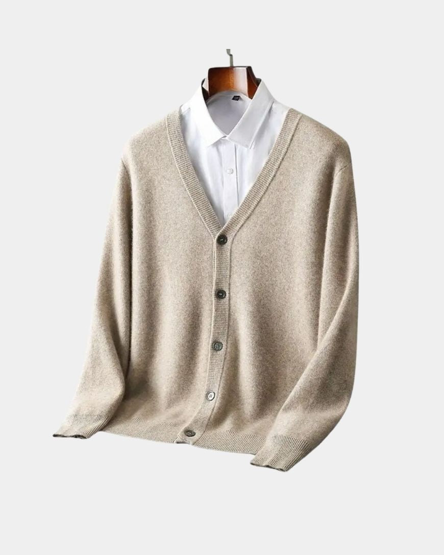 Verner™ | Short Sweater