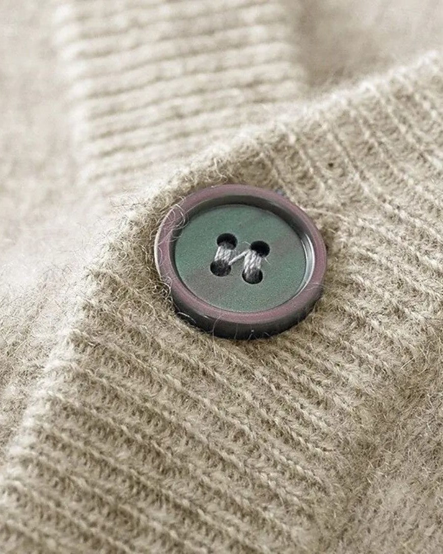 Verner™ | Short Sweater