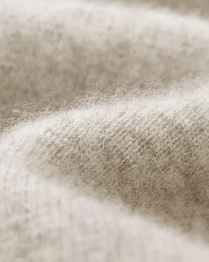 Verner™ | Short Sweater