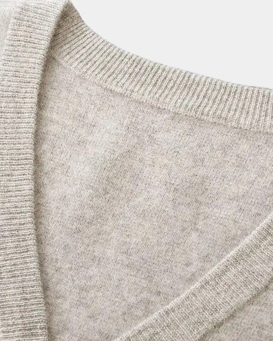 Verner™ | Short Sweater