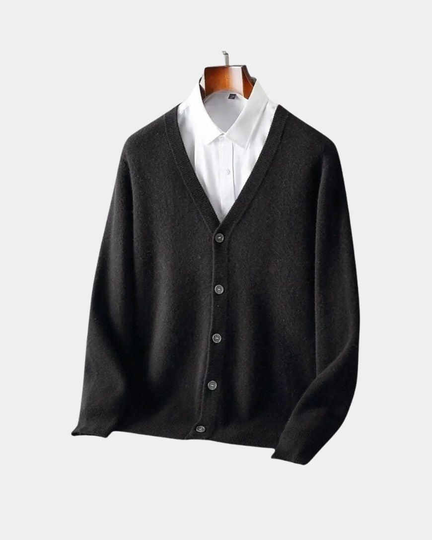 Verner™ | Short Sweater