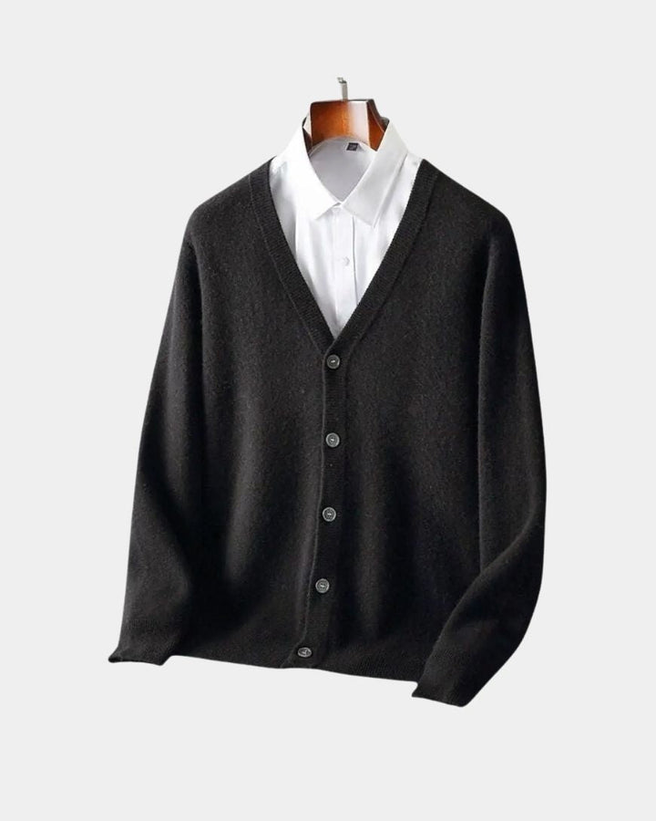 Verner™ | Short Sweater