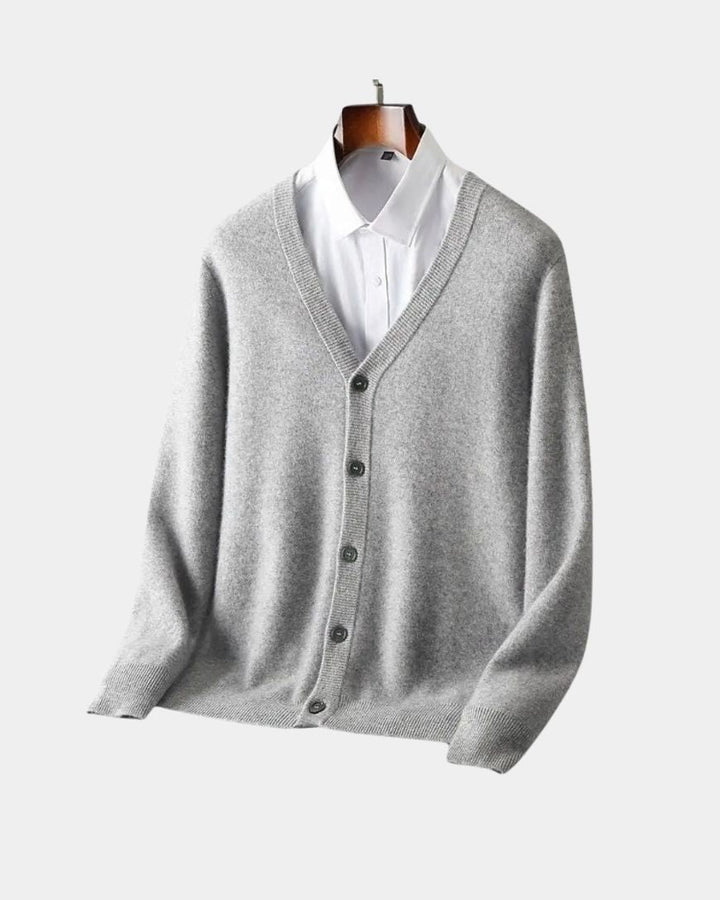 Verner™ | Short Sweater