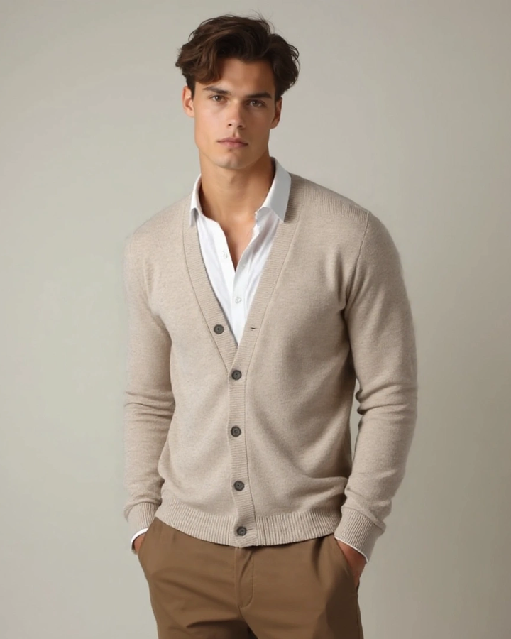 Verner™ | Short Sweater