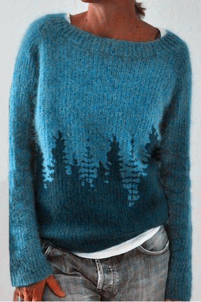 Veronika | Vintage-stil