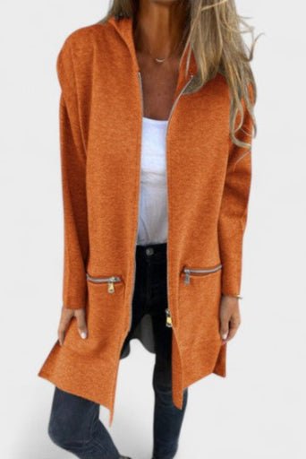 Veslina | Chic lagdelingscardigan