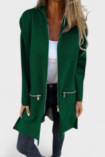 Veslina | Chic lagdelingscardigan