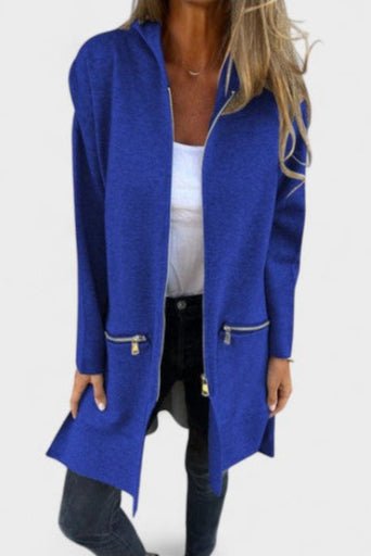 Veslina | Chic lagdelingscardigan