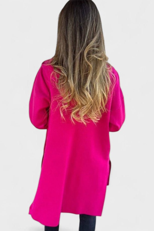 Veslina | Chic lagdelingscardigan
