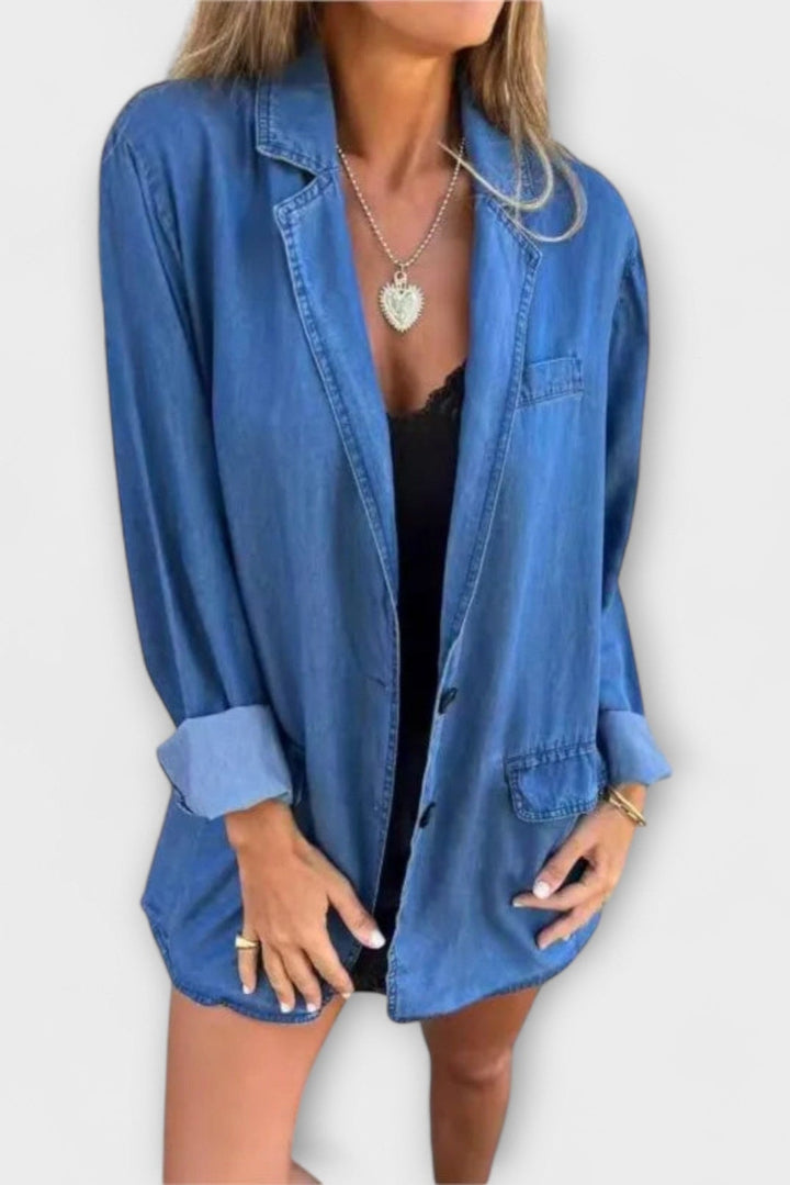 Vibeke | Relaxed Blazer